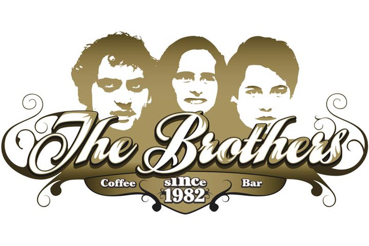 The Brothers